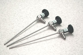 町田製作所：脳神経外科用硬性内視鏡 NUシリーズ NU-6500/6530/6570